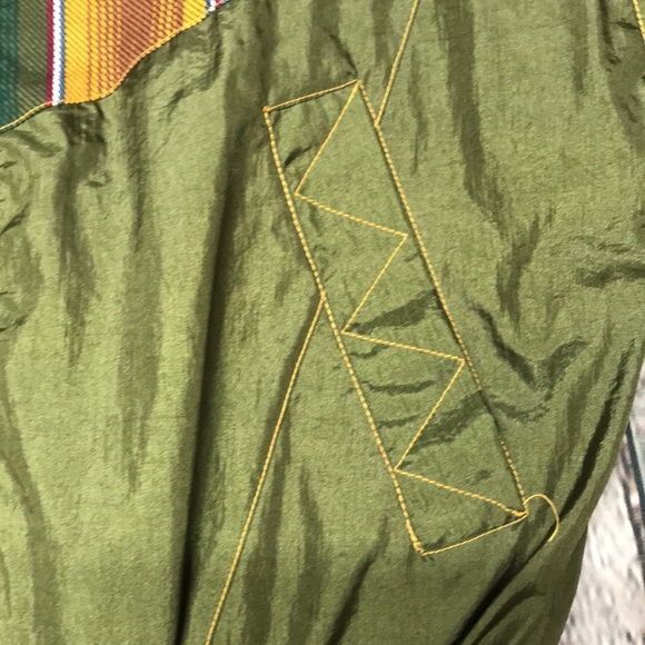 Vintage windbreaker - Picture 5 of 12